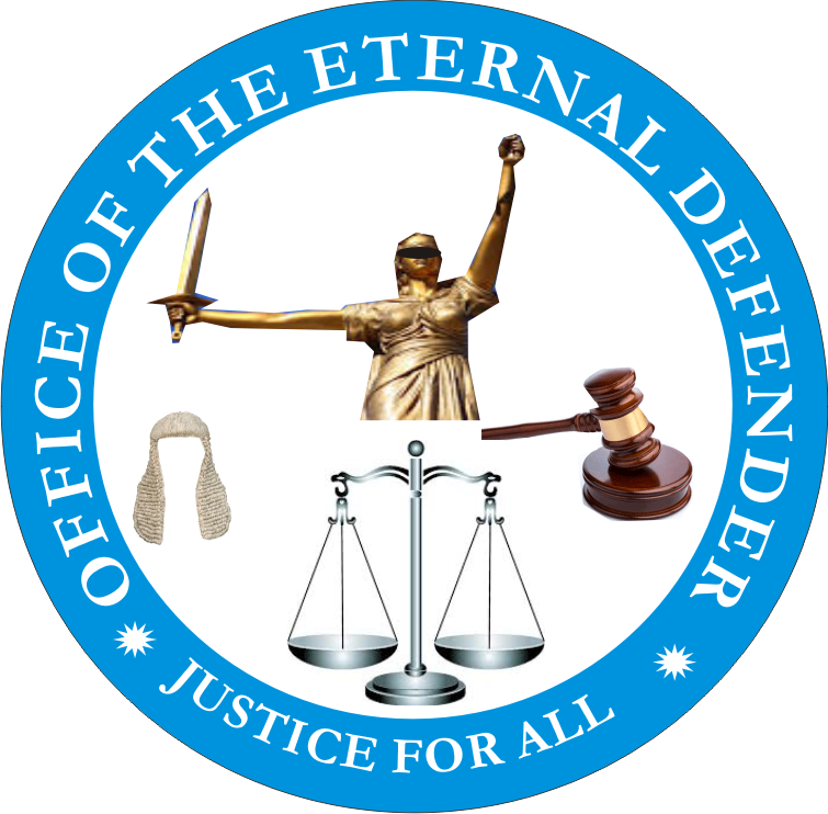 Office of the Eternal Defender